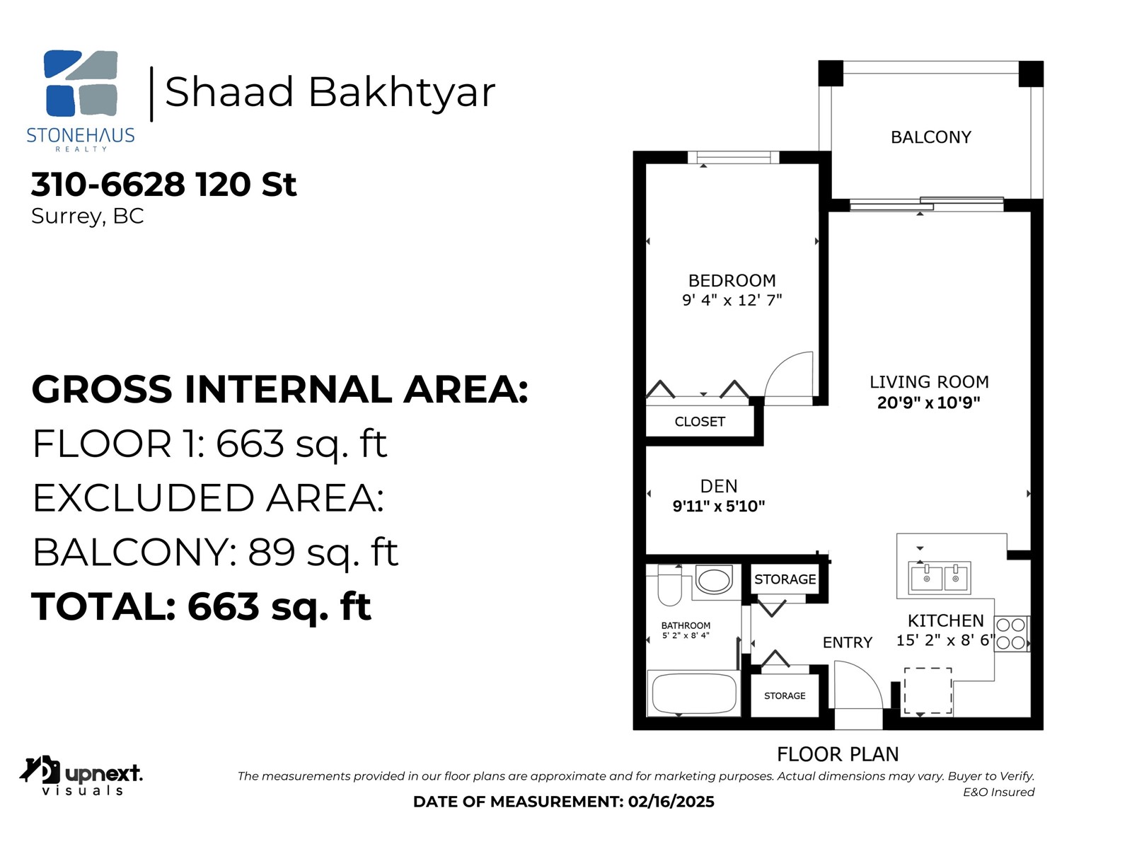 310 6628 120 Street, Surrey, British Columbia  V3W 1T7 - Photo 26 - R2968211