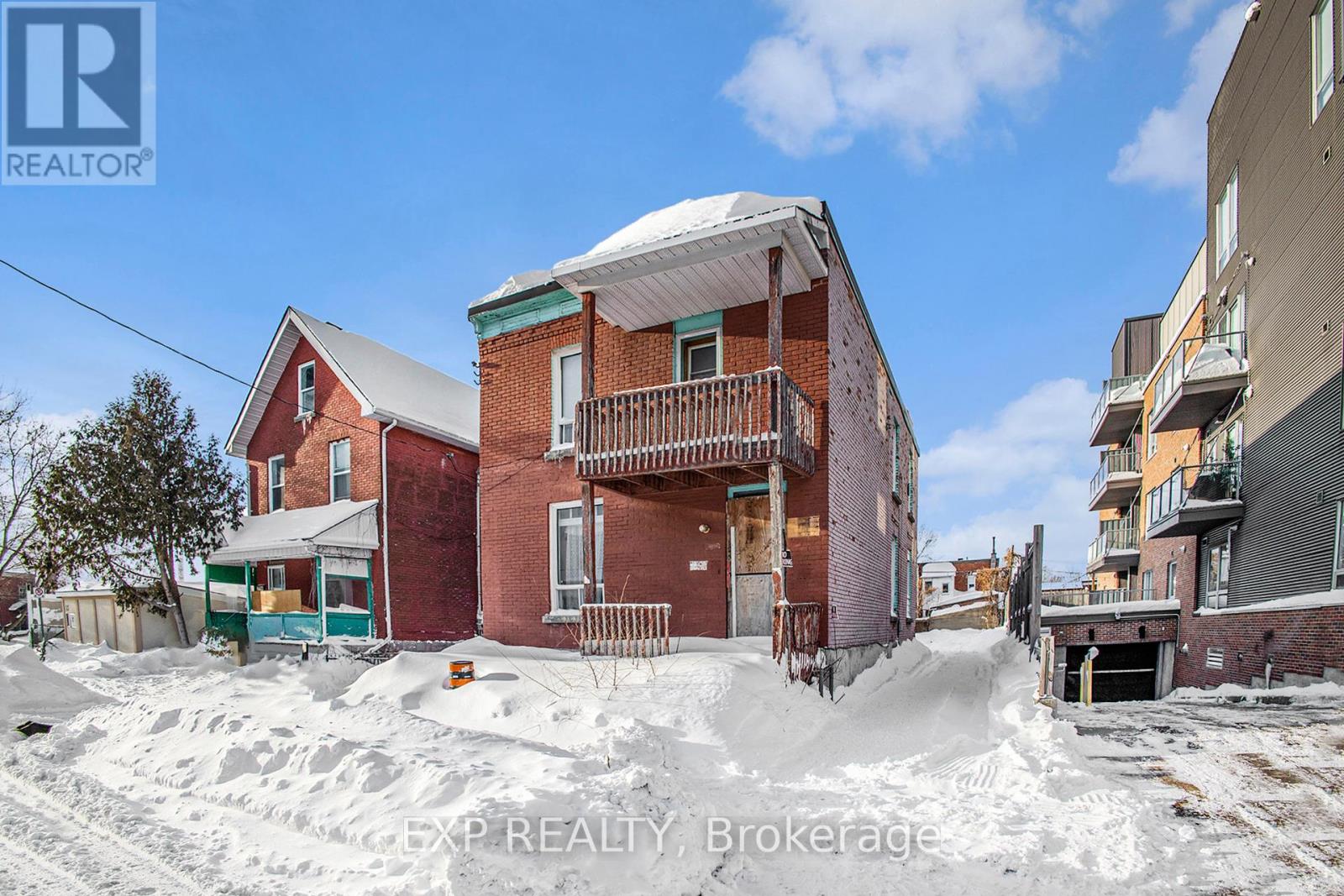 13 Balsam Street, Ottawa, Ontario  K1R 6W7 - Photo 2 - X11979476