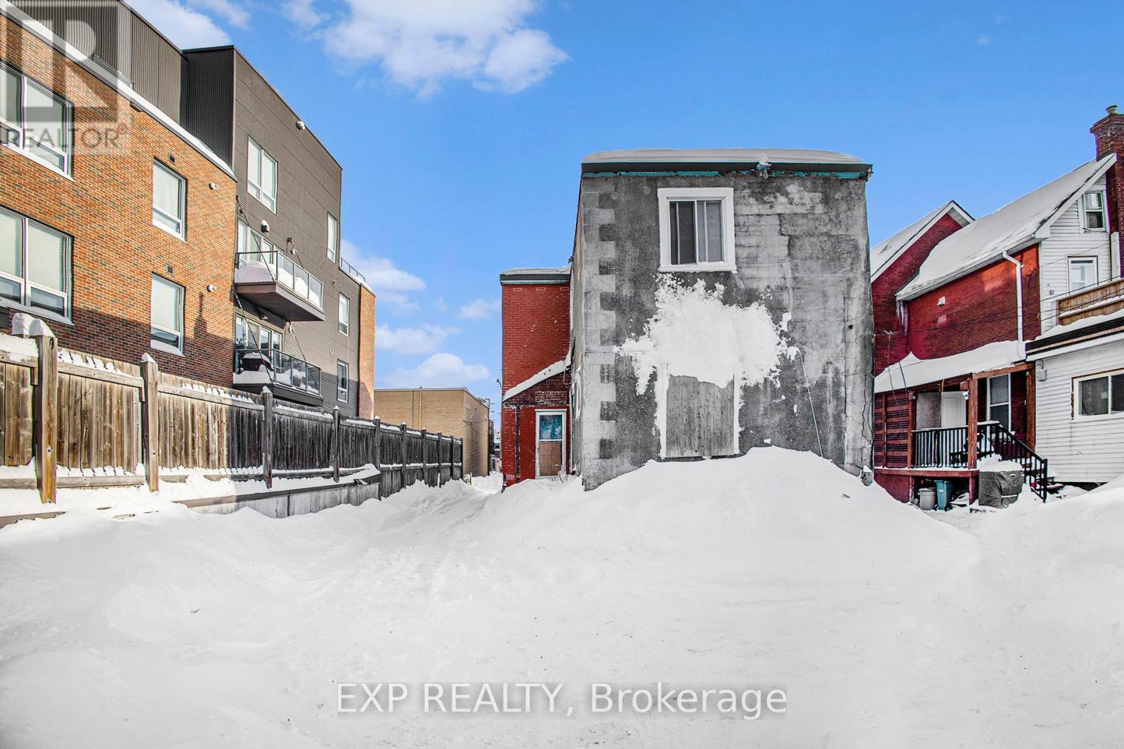 13 Balsam Street, Ottawa, Ontario  K1R 6W7 - Photo 7 - X11979477