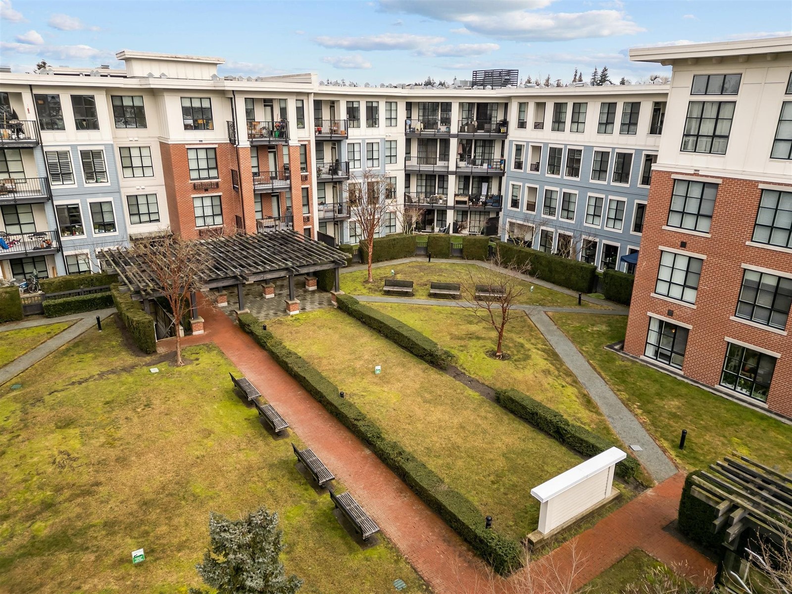 132 15168 33 Avenue, Surrey, British Columbia  V3Z 0N7 - Photo 30 - R2968412