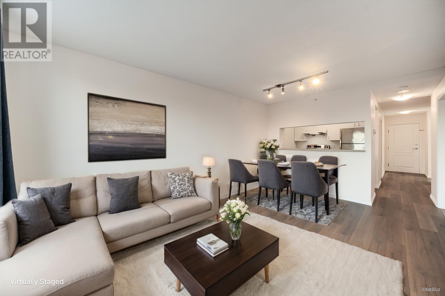 509 5288 Melbourne Street, Vancouver, British Columbia  V5R 6E6 - Photo 6 - R2967812