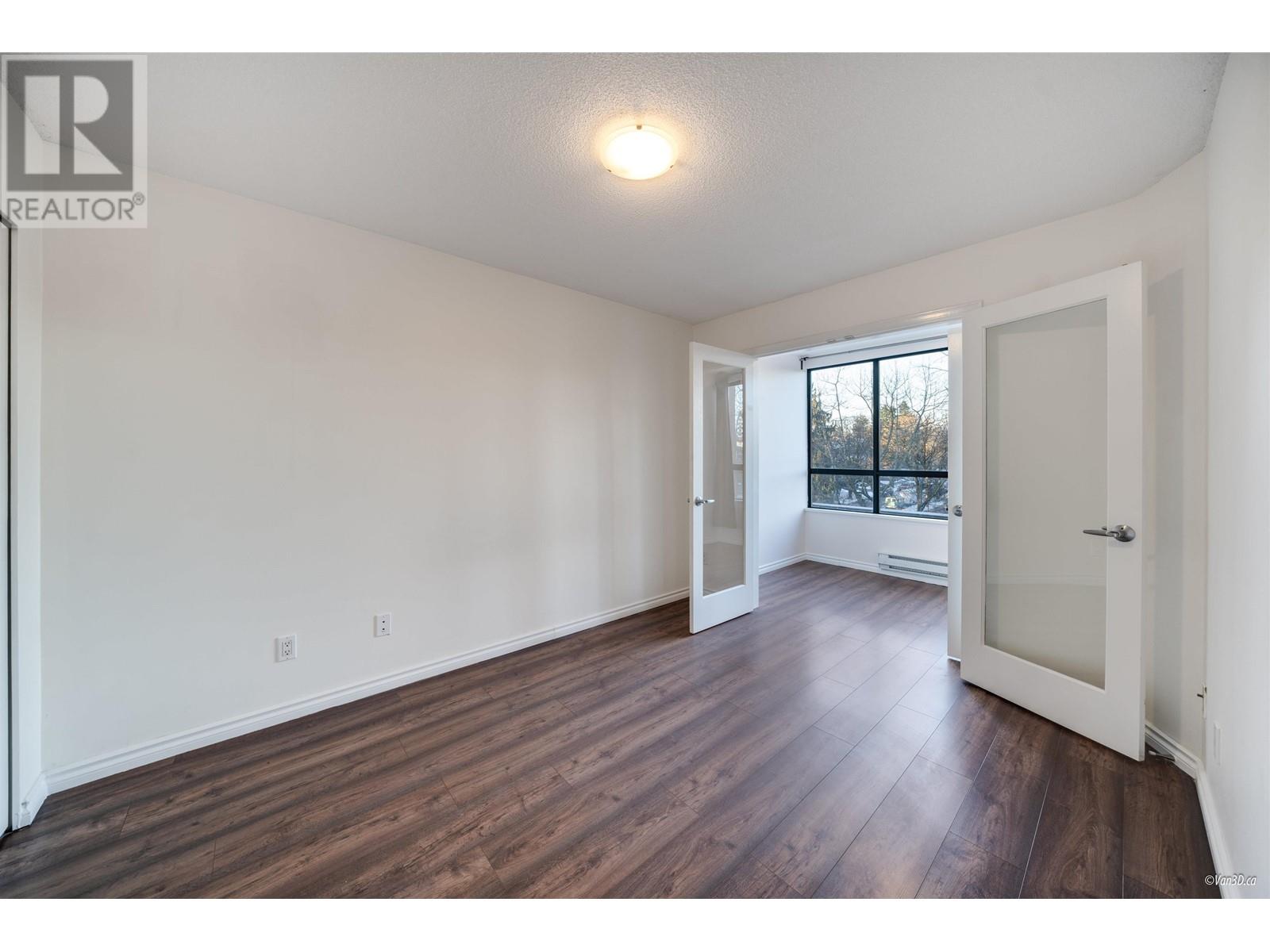 509 5288 Melbourne Street, Vancouver, British Columbia  V5R 6E6 - Photo 11 - R2967812