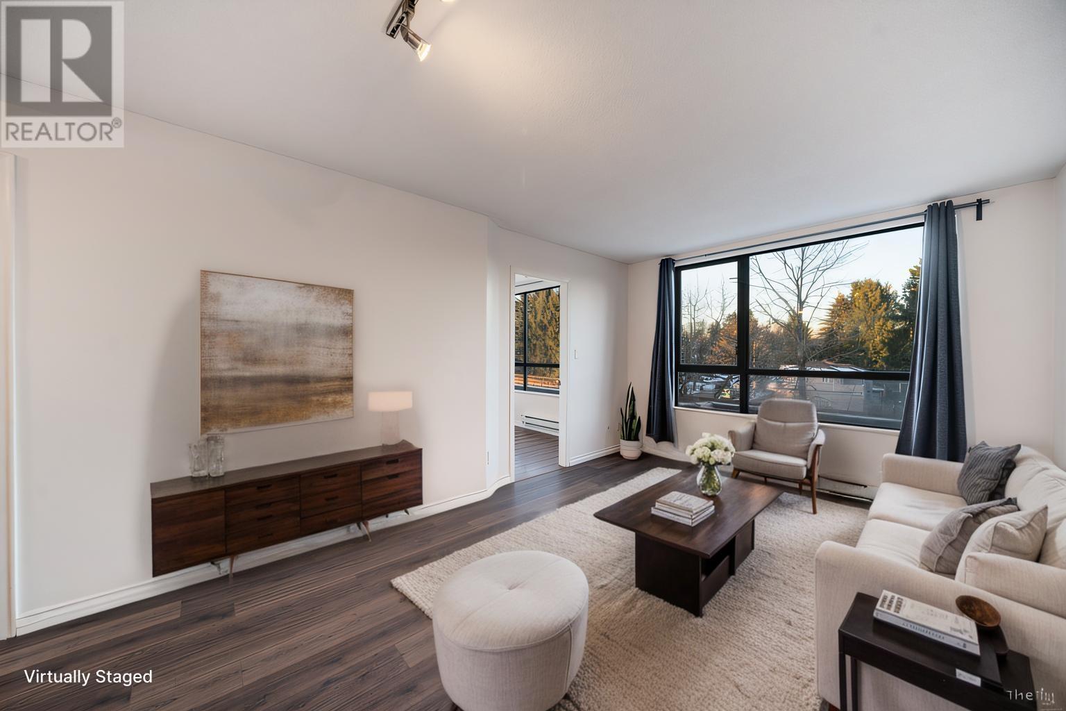 509 5288 Melbourne Street, Vancouver, British Columbia  V5R 6E6 - Photo 2 - R2967812