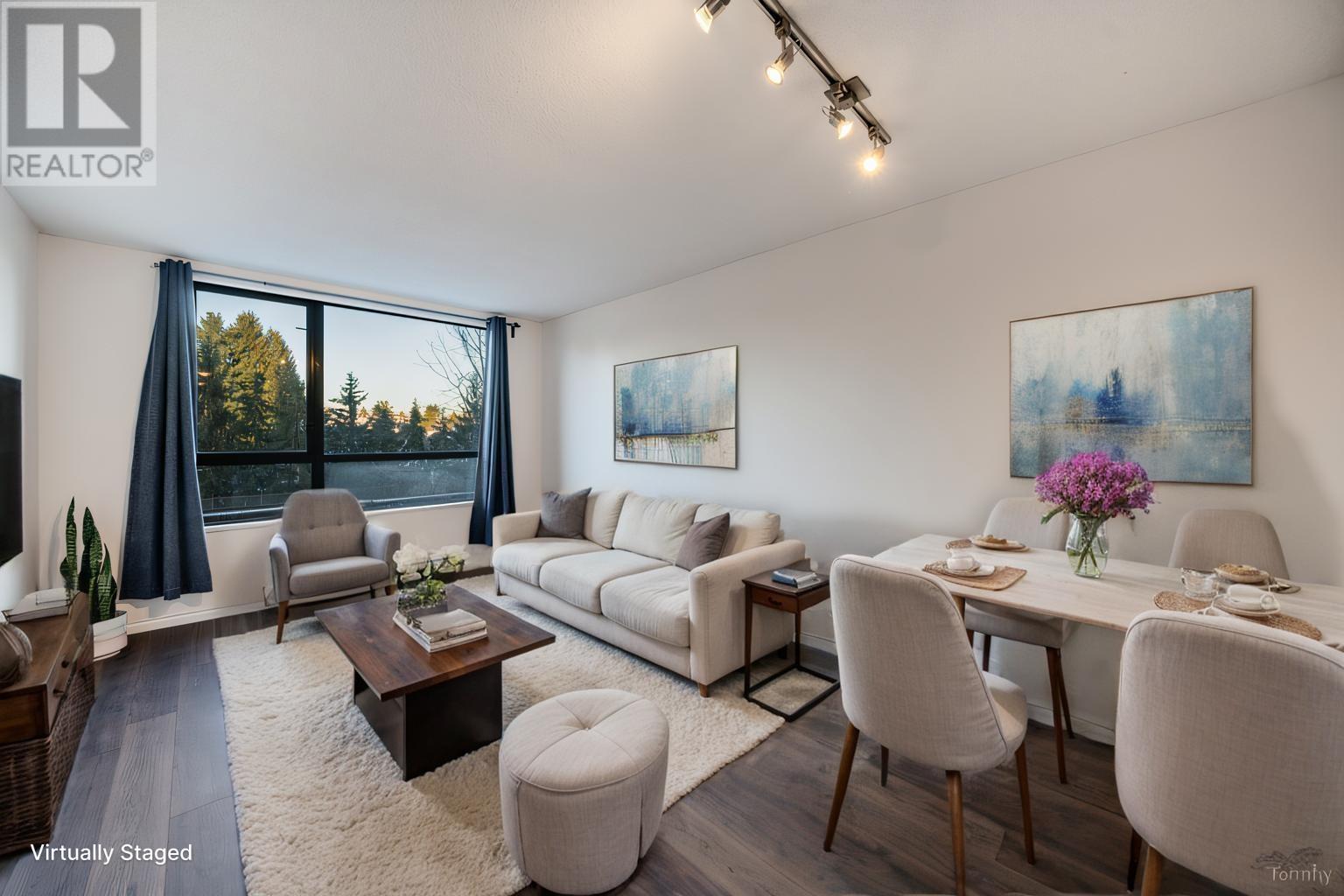 509 5288 Melbourne Street, Vancouver, British Columbia  V5R 6E6 - Photo 3 - R2967812