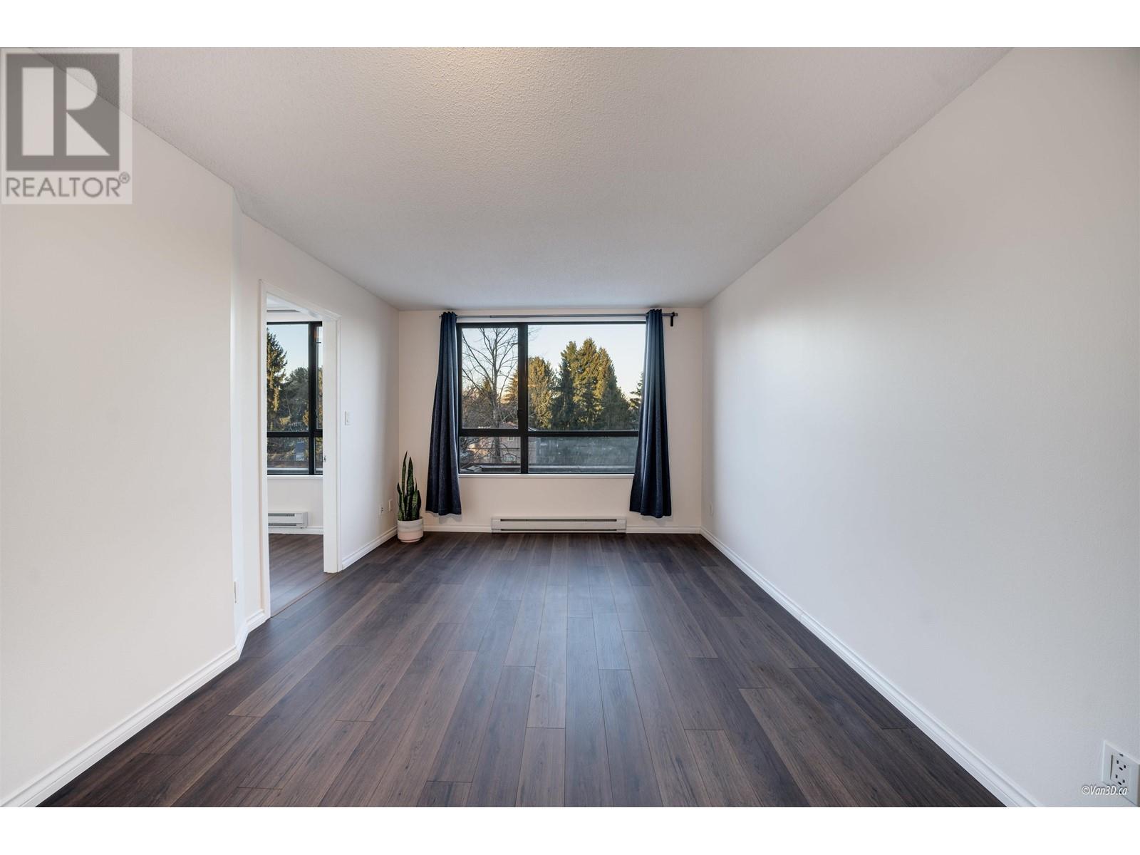 509 5288 Melbourne Street, Vancouver, British Columbia  V5R 6E6 - Photo 4 - R2967812