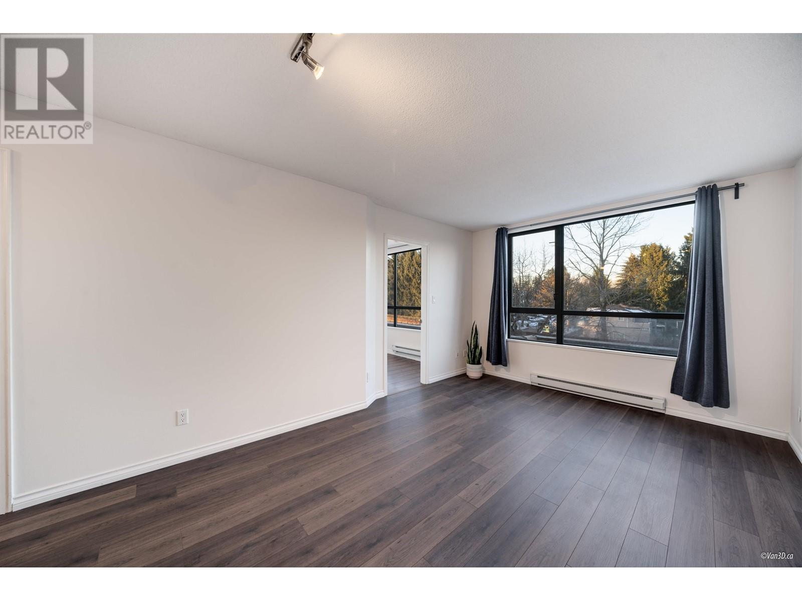 509 5288 Melbourne Street, Vancouver, British Columbia  V5R 6E6 - Photo 17 - R2967812