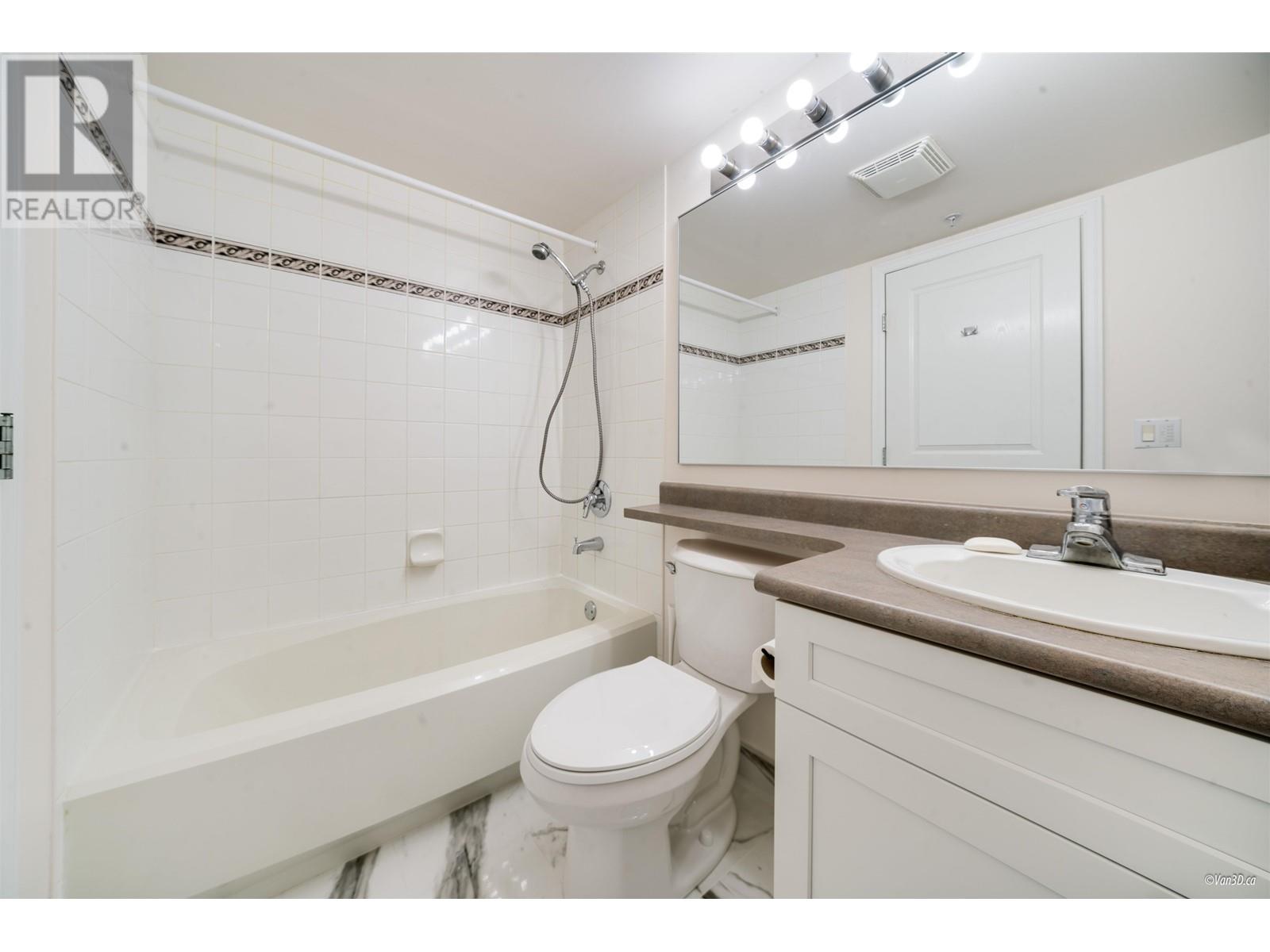 509 5288 Melbourne Street, Vancouver, British Columbia  V5R 6E6 - Photo 14 - R2967812