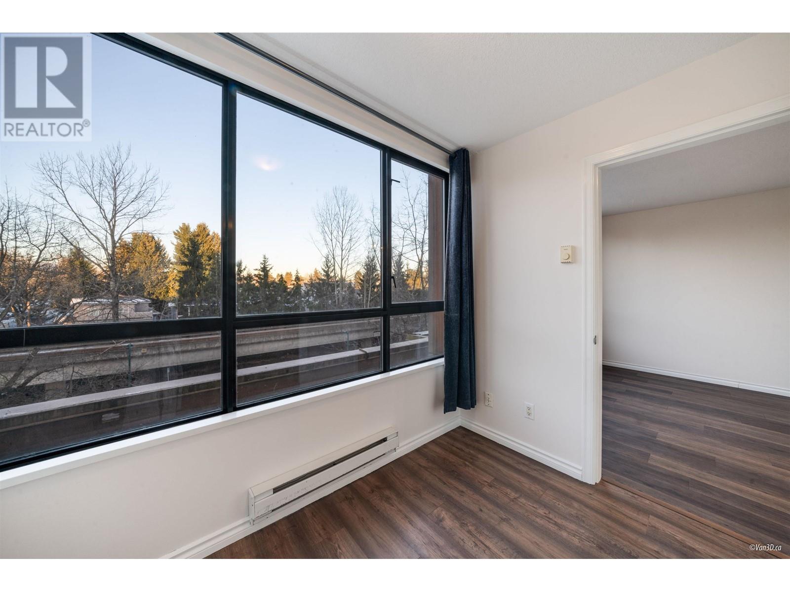 509 5288 Melbourne Street, Vancouver, British Columbia  V5R 6E6 - Photo 5 - R2967812