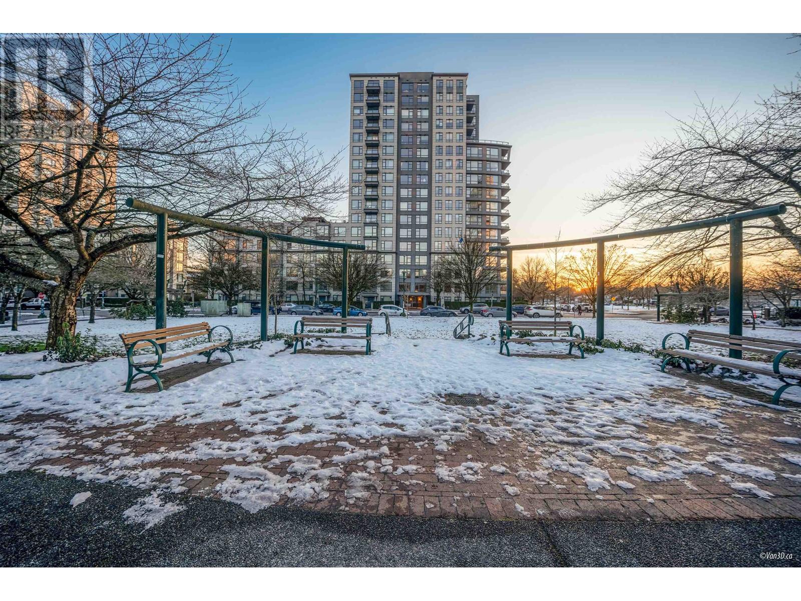 509 5288 Melbourne Street, Vancouver, British Columbia  V5R 6E6 - Photo 27 - R2967812