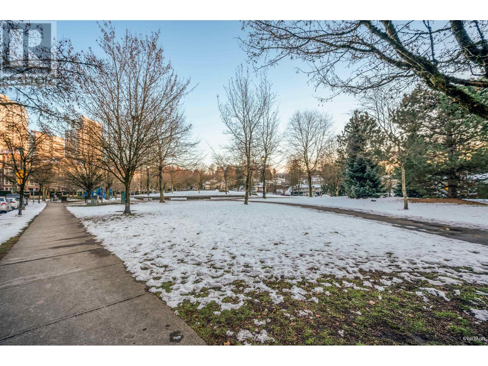 509 5288 Melbourne Street, Vancouver, British Columbia  V5R 6E6 - Photo 28 - R2967812