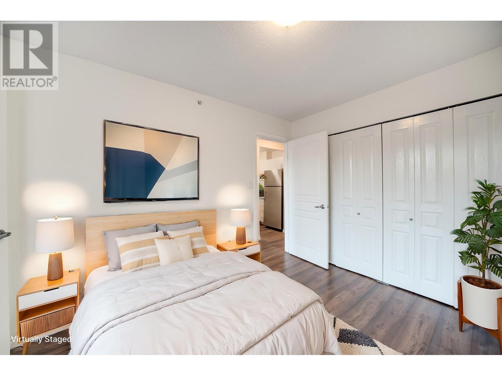509 5288 Melbourne Street, Vancouver, British Columbia  V5R 6E6 - Photo 10 - R2967812