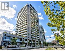 1106 - 55 ONEIDA CRESCENT, Richmond Hill, Ontario