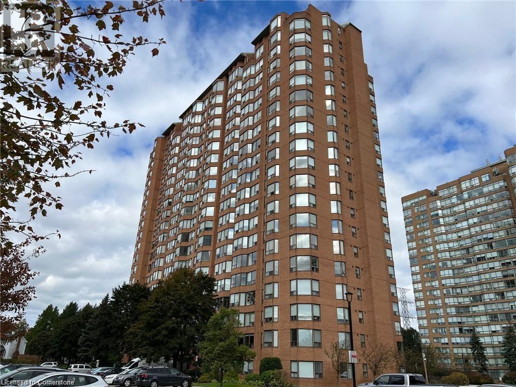 1270 Maple Crossing Boulevard Unit# 812, Burlington, Ontario  L7S 2J3 - Photo 29 - 40699670