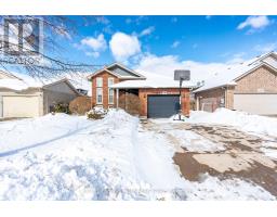 8409 GREENFIELD CRESCENT, Niagara Falls, Ontario