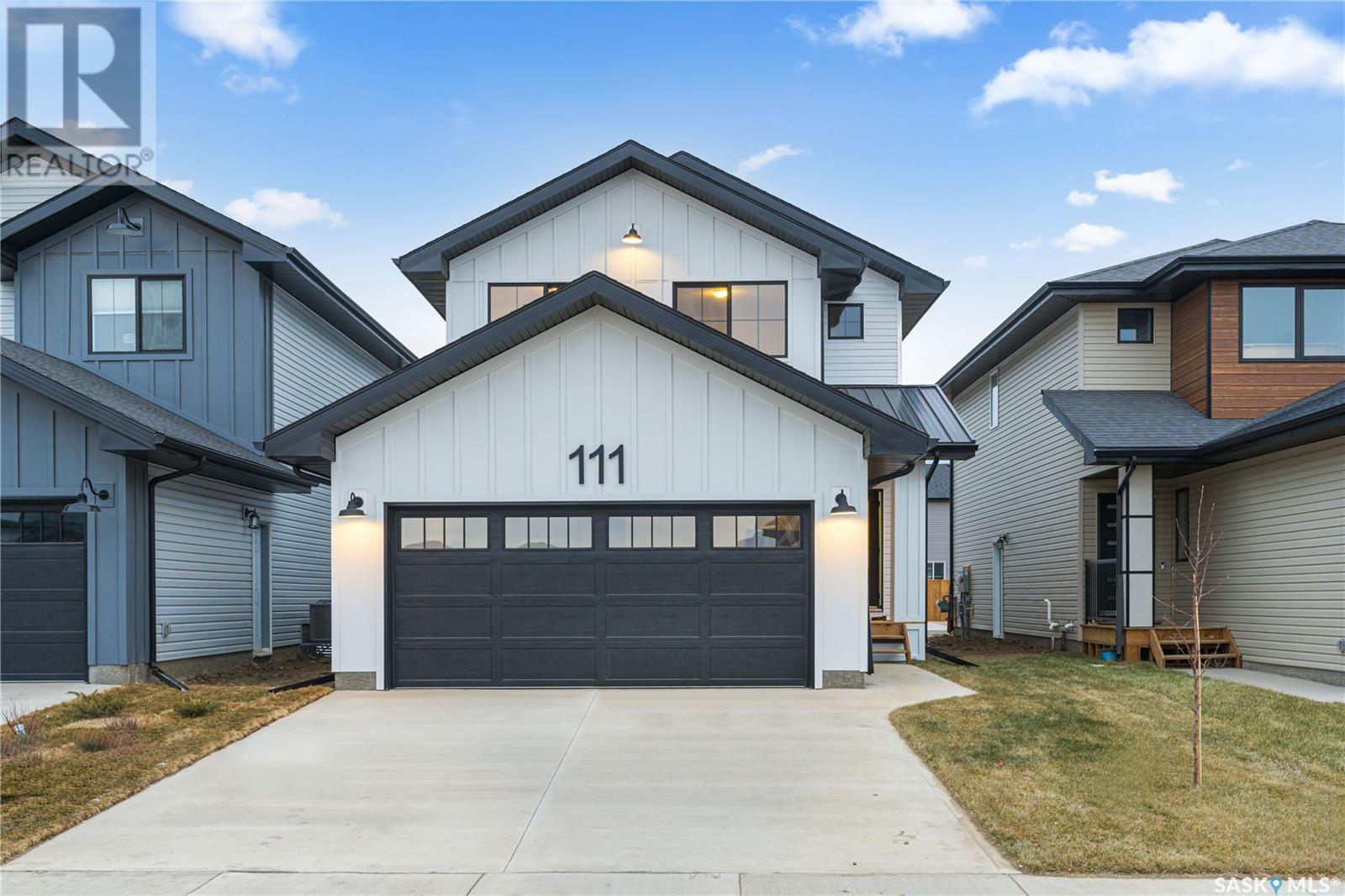 376 Leskiw BEND, saskatoon, Saskatchewan