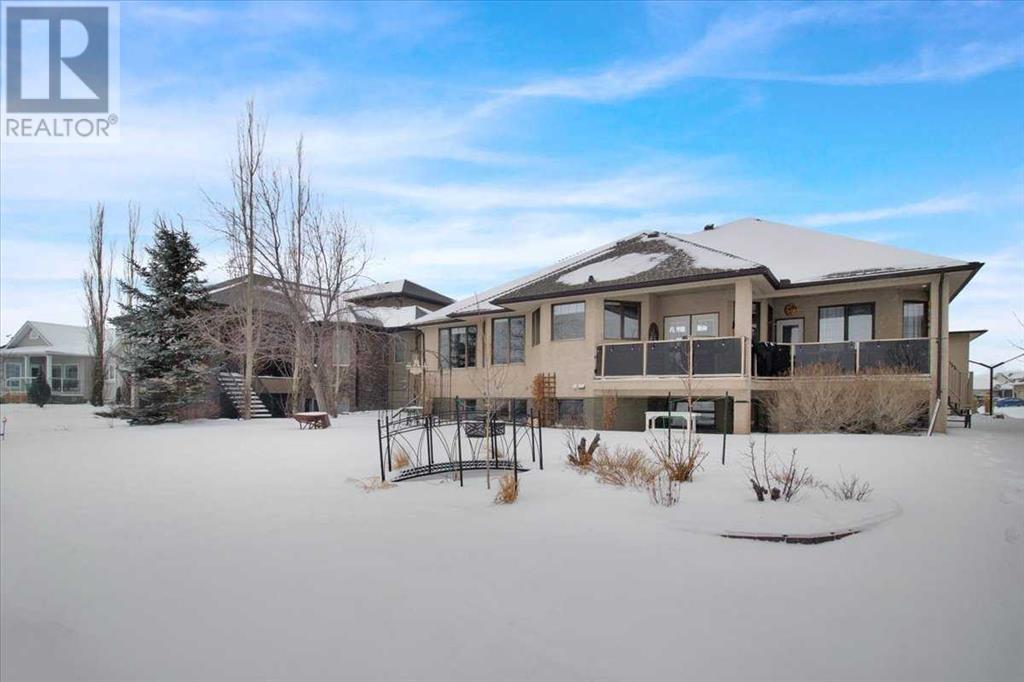 4 Link Spur, Claresholm, Alberta  T0L 1T0 - Photo 23 - A2195288