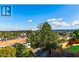 269 WARRICK STREET, Coquitlam, British Columbia