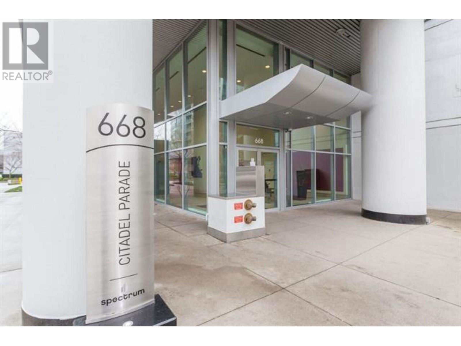 Listing Picture 19 of 19 : 1801 668 CITADEL PARADE, Vancouver / 溫哥華 - 魯藝地產 Yvonne Lu Group - MLS Medallion Club Member