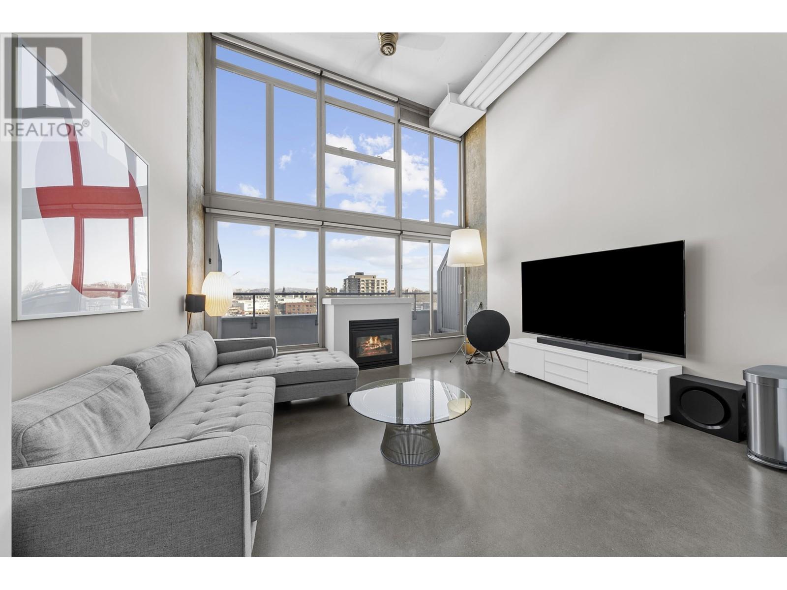 Listing Picture 10 of 39 : 1007 289 ALEXANDER STREET, Vancouver / 溫哥華 - 魯藝地產 Yvonne Lu Group - MLS Medallion Club Member