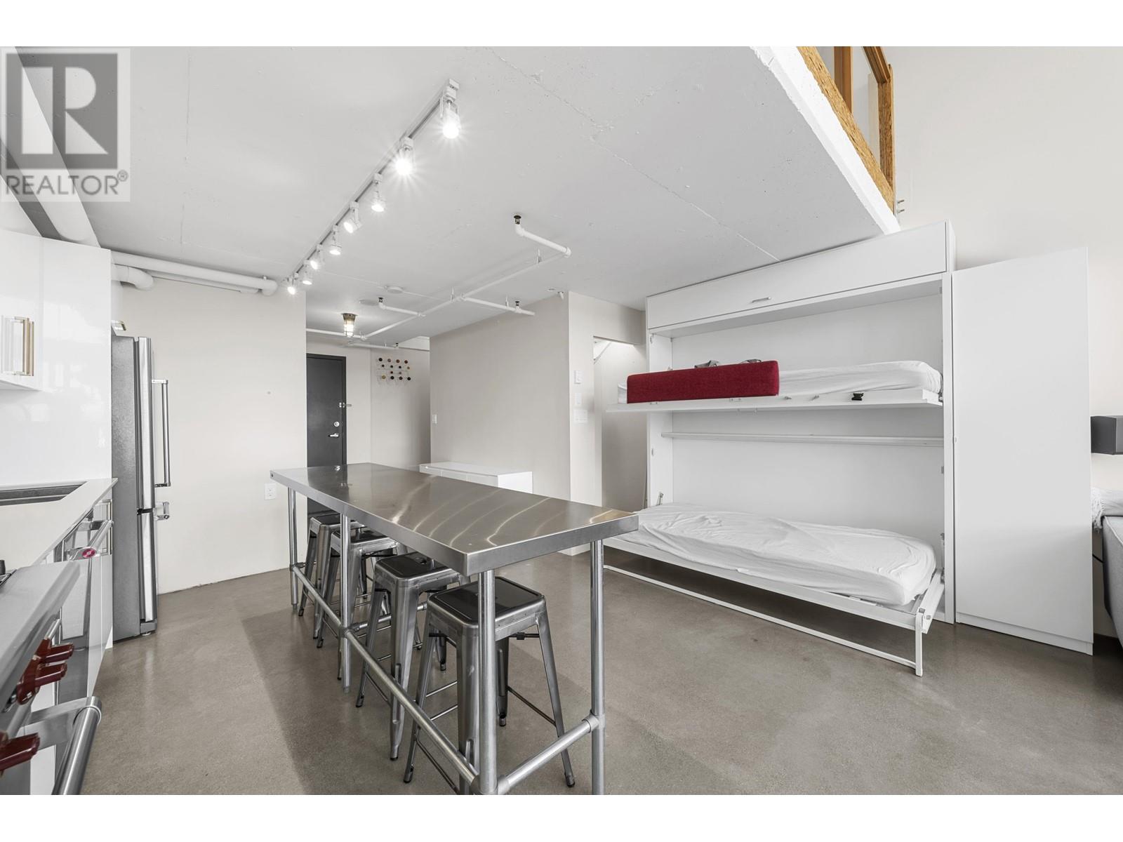 Listing Picture 12 of 39 : 1007 289 ALEXANDER STREET, Vancouver / 溫哥華 - 魯藝地產 Yvonne Lu Group - MLS Medallion Club Member