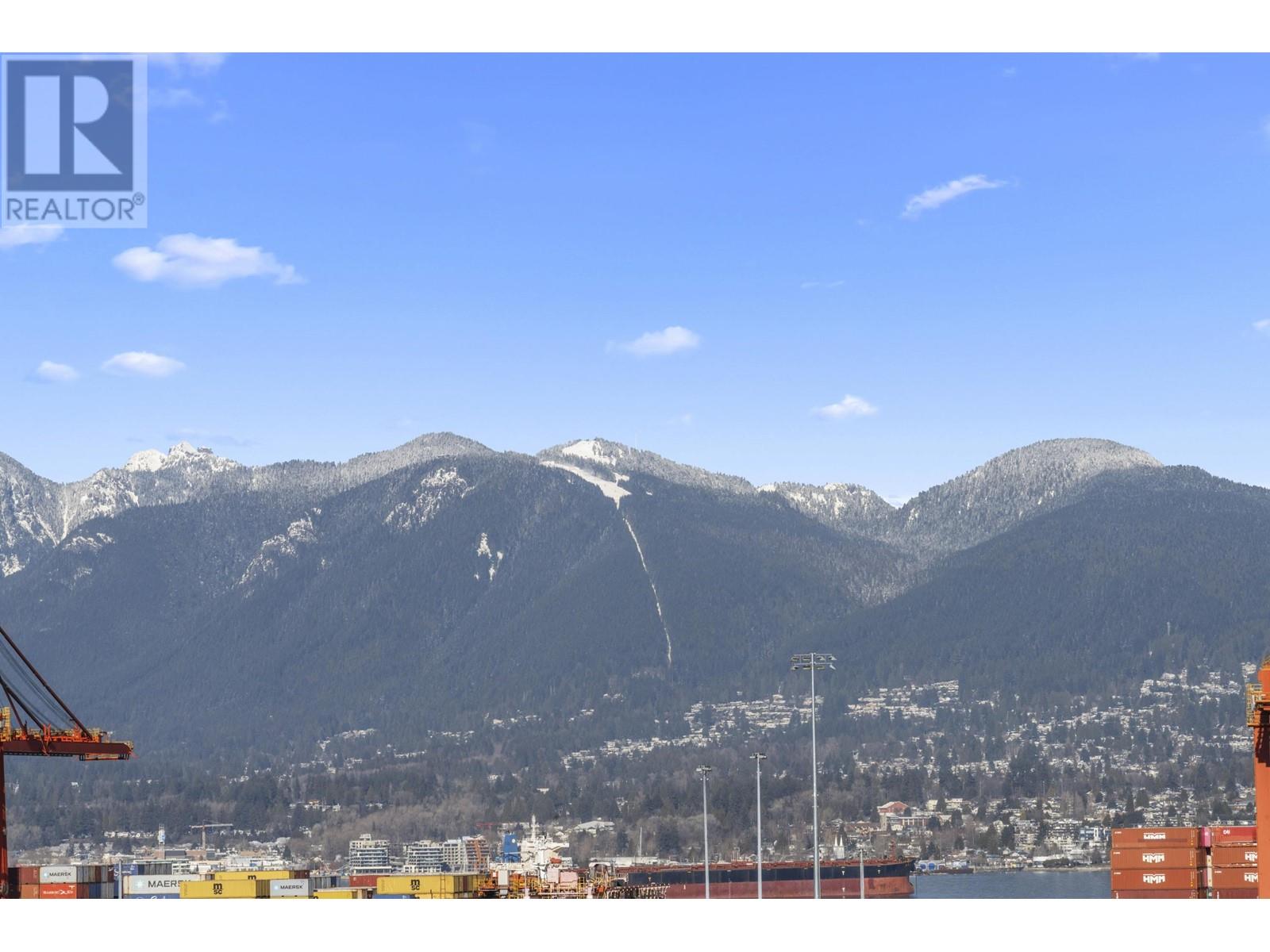 Listing Picture 28 of 39 : 1007 289 ALEXANDER STREET, Vancouver / 溫哥華 - 魯藝地產 Yvonne Lu Group - MLS Medallion Club Member