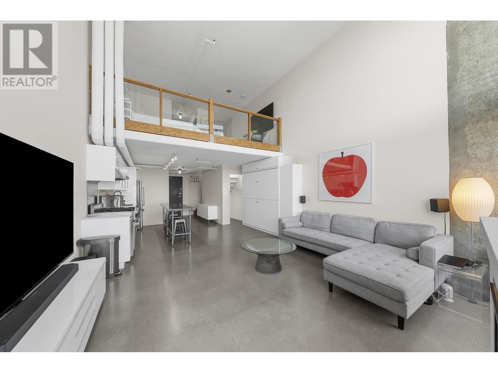 Listing Picture 15 of 39 : 1007 289 ALEXANDER STREET, Vancouver / 溫哥華 - 魯藝地產 Yvonne Lu Group - MLS Medallion Club Member