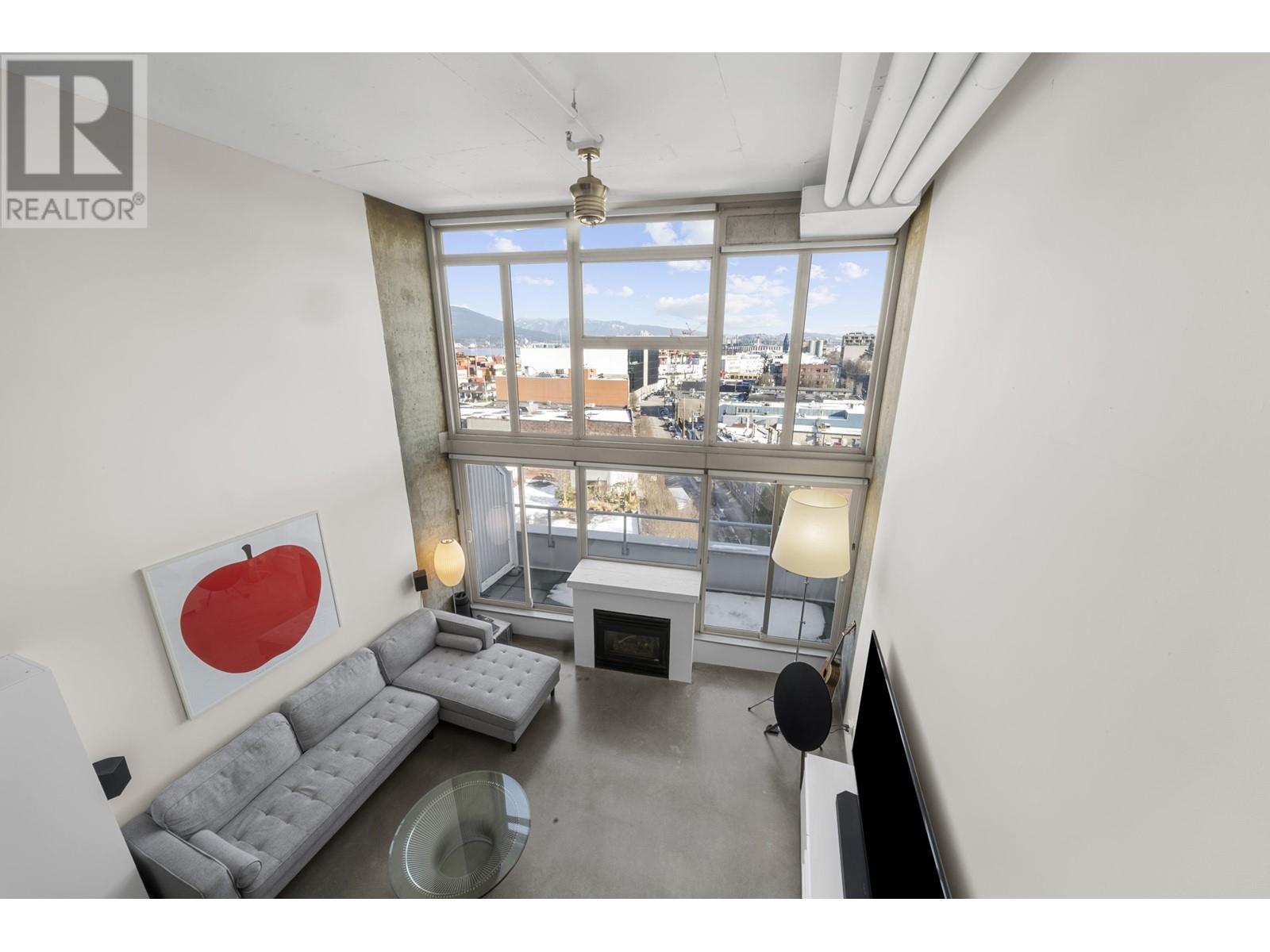 Listing Picture 26 of 39 : 1007 289 ALEXANDER STREET, Vancouver / 溫哥華 - 魯藝地產 Yvonne Lu Group - MLS Medallion Club Member