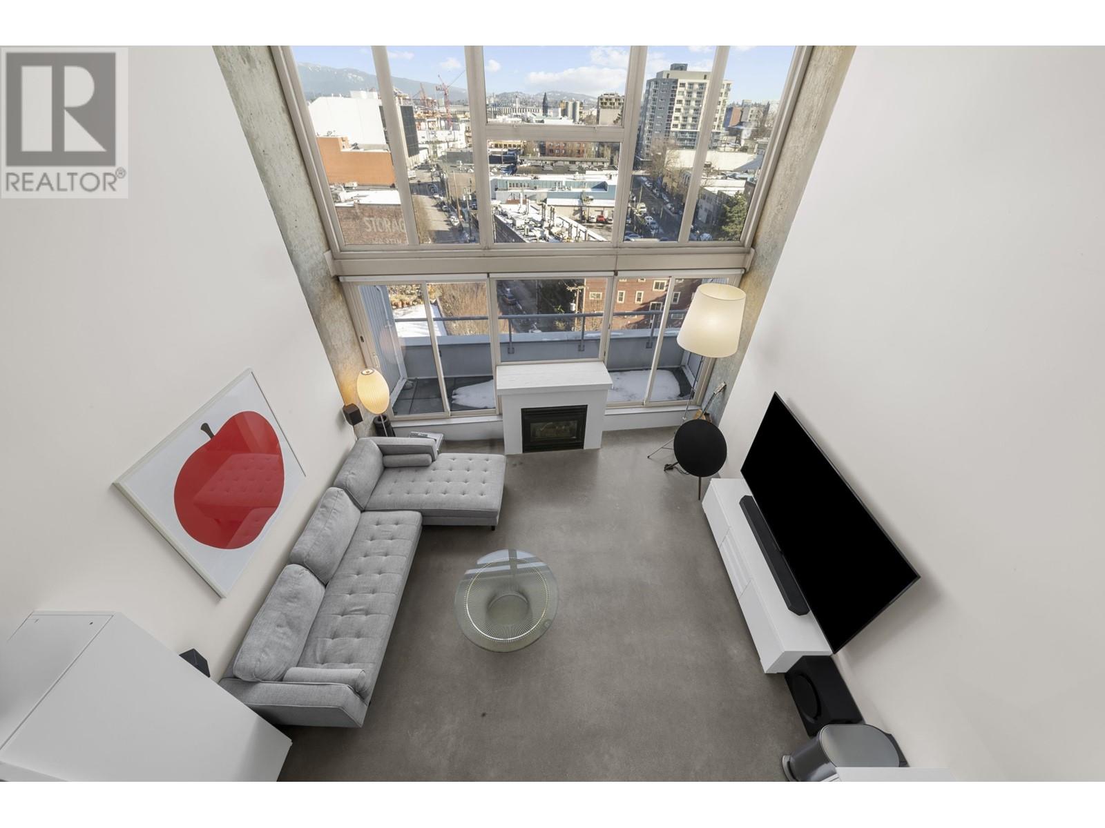 Listing Picture 25 of 39 : 1007 289 ALEXANDER STREET, Vancouver / 溫哥華 - 魯藝地產 Yvonne Lu Group - MLS Medallion Club Member