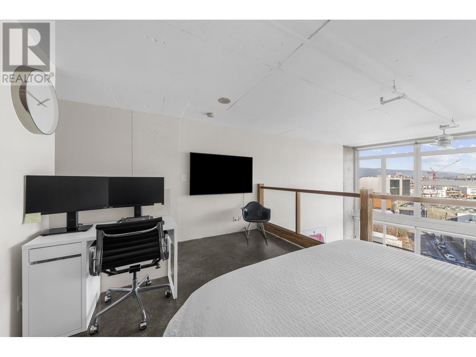 Listing Picture 22 of 39 : 1007 289 ALEXANDER STREET, Vancouver / 溫哥華 - 魯藝地產 Yvonne Lu Group - MLS Medallion Club Member