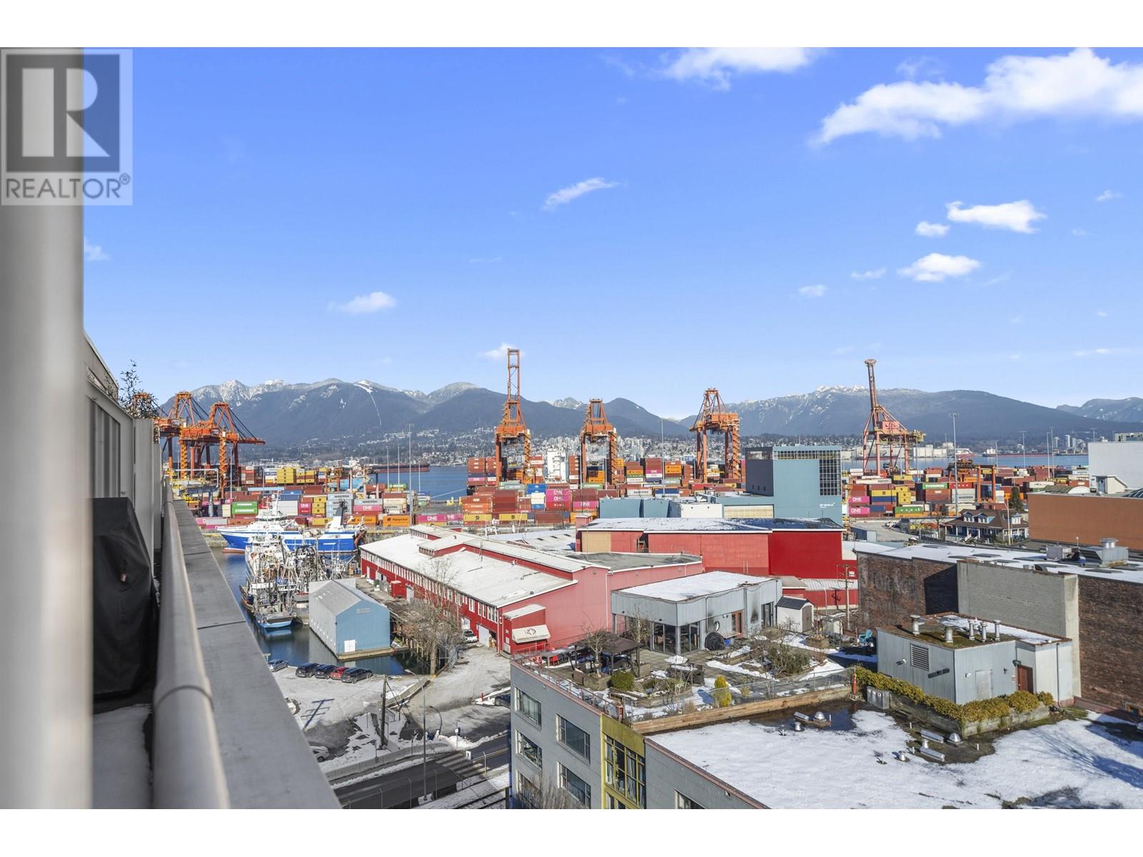 Listing Picture 29 of 39 : 1007 289 ALEXANDER STREET, Vancouver / 溫哥華 - 魯藝地產 Yvonne Lu Group - MLS Medallion Club Member