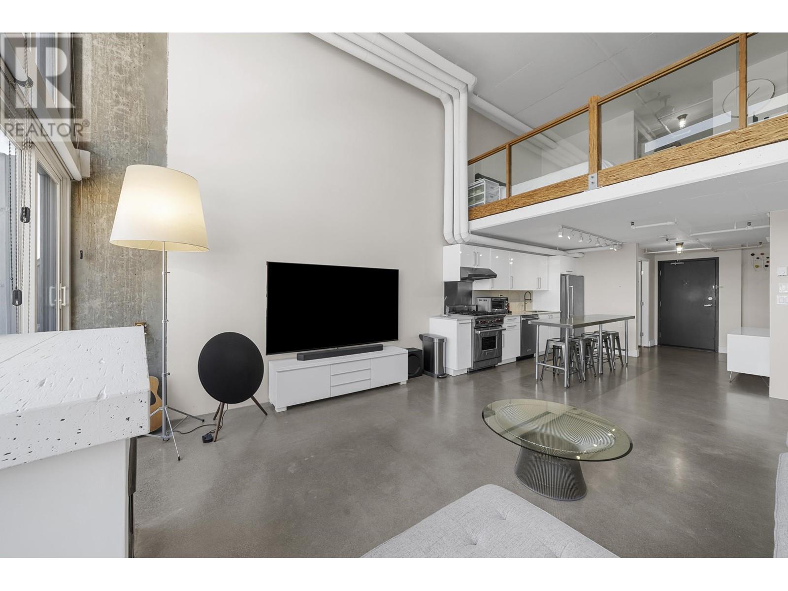 Listing Picture 16 of 39 : 1007 289 ALEXANDER STREET, Vancouver / 溫哥華 - 魯藝地產 Yvonne Lu Group - MLS Medallion Club Member