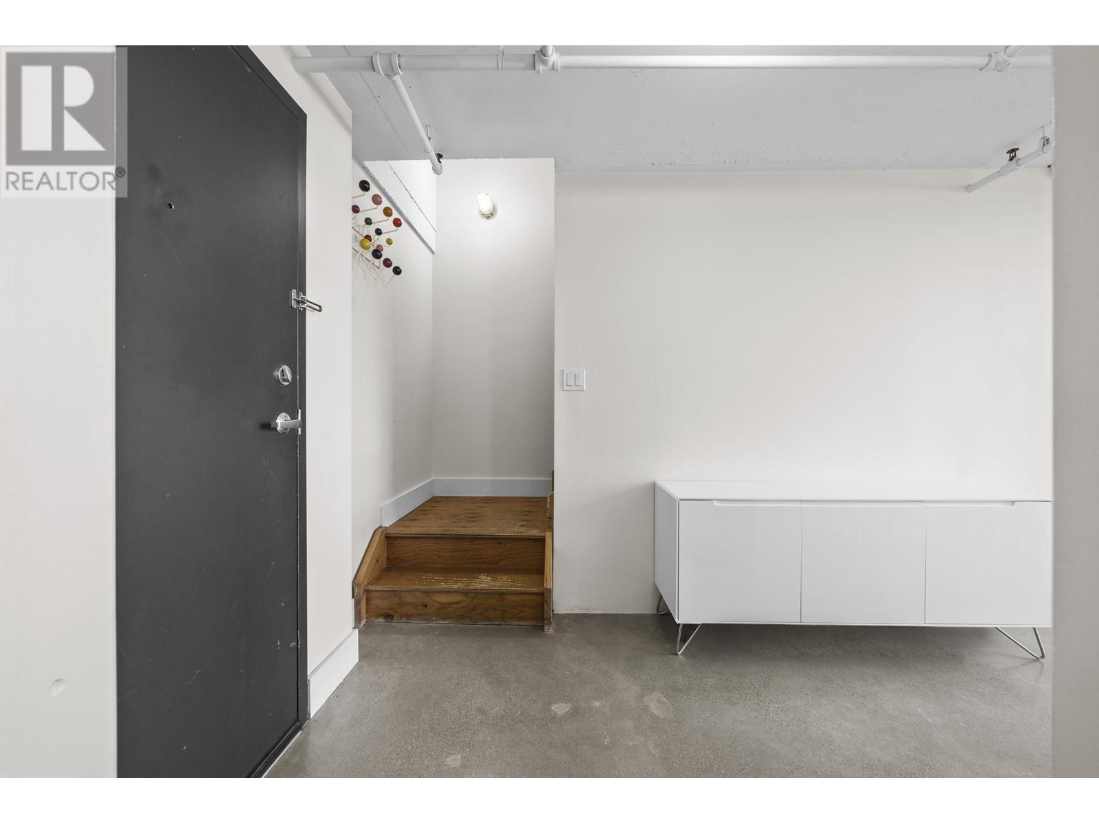 Listing Picture 17 of 39 : 1007 289 ALEXANDER STREET, Vancouver / 溫哥華 - 魯藝地產 Yvonne Lu Group - MLS Medallion Club Member