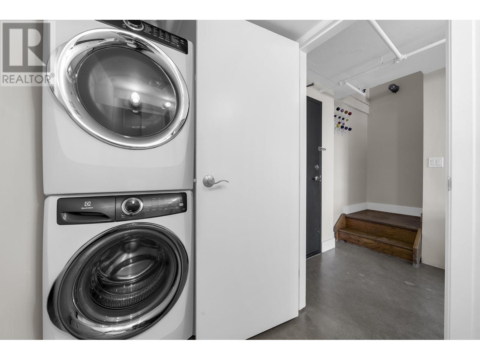 Listing Picture 30 of 39 : 1007 289 ALEXANDER STREET, Vancouver / 溫哥華 - 魯藝地產 Yvonne Lu Group - MLS Medallion Club Member