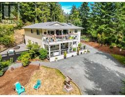 1477 Kangaroo Rd, metchosin, British Columbia