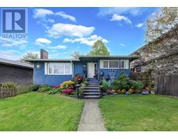6614 STRAWSON STREET, Burnaby, British Columbia
