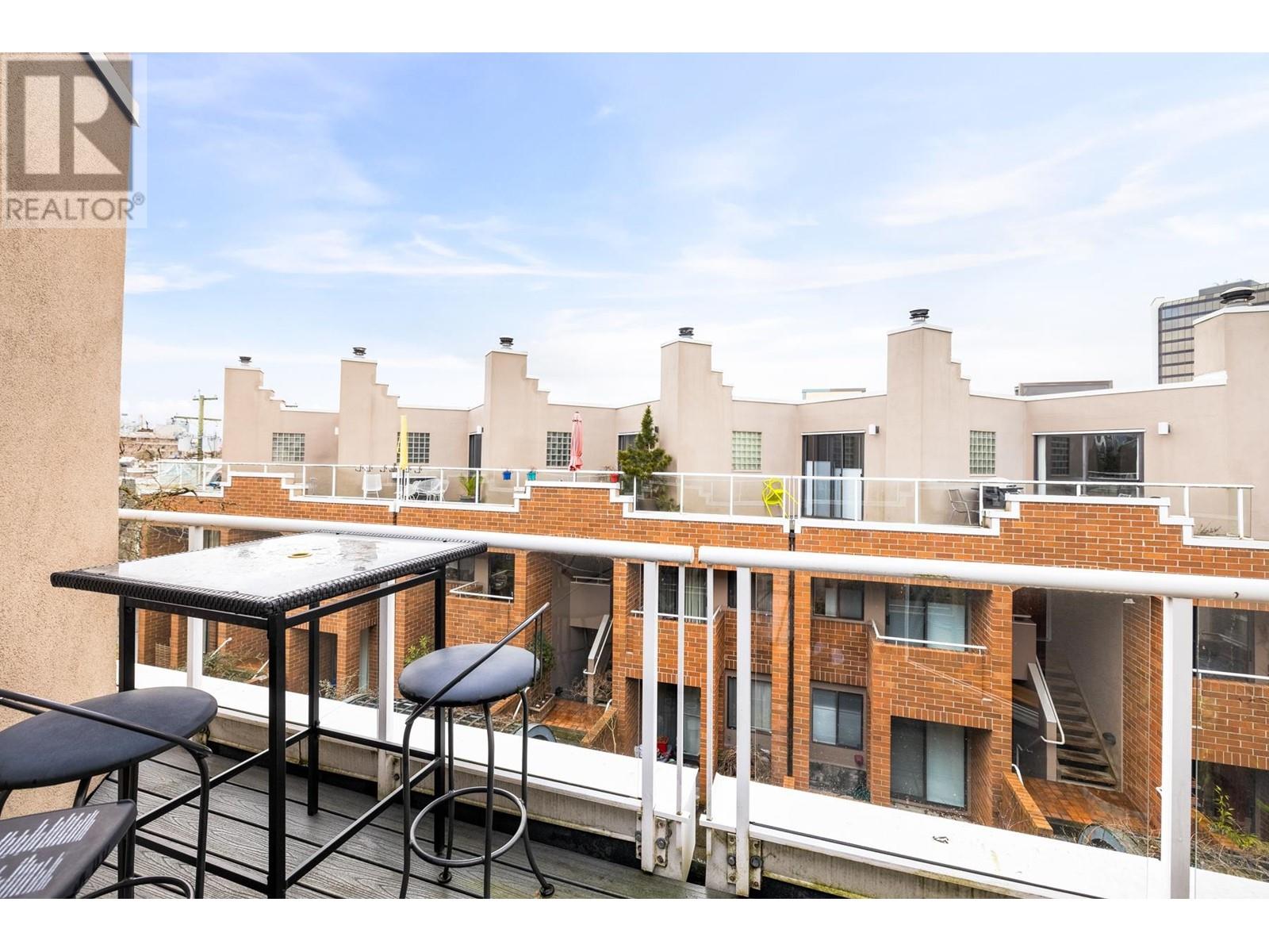 10 744 W 7th Avenue, Vancouver, British Columbia  V5Z 1B8 - Photo 10 - R2968619