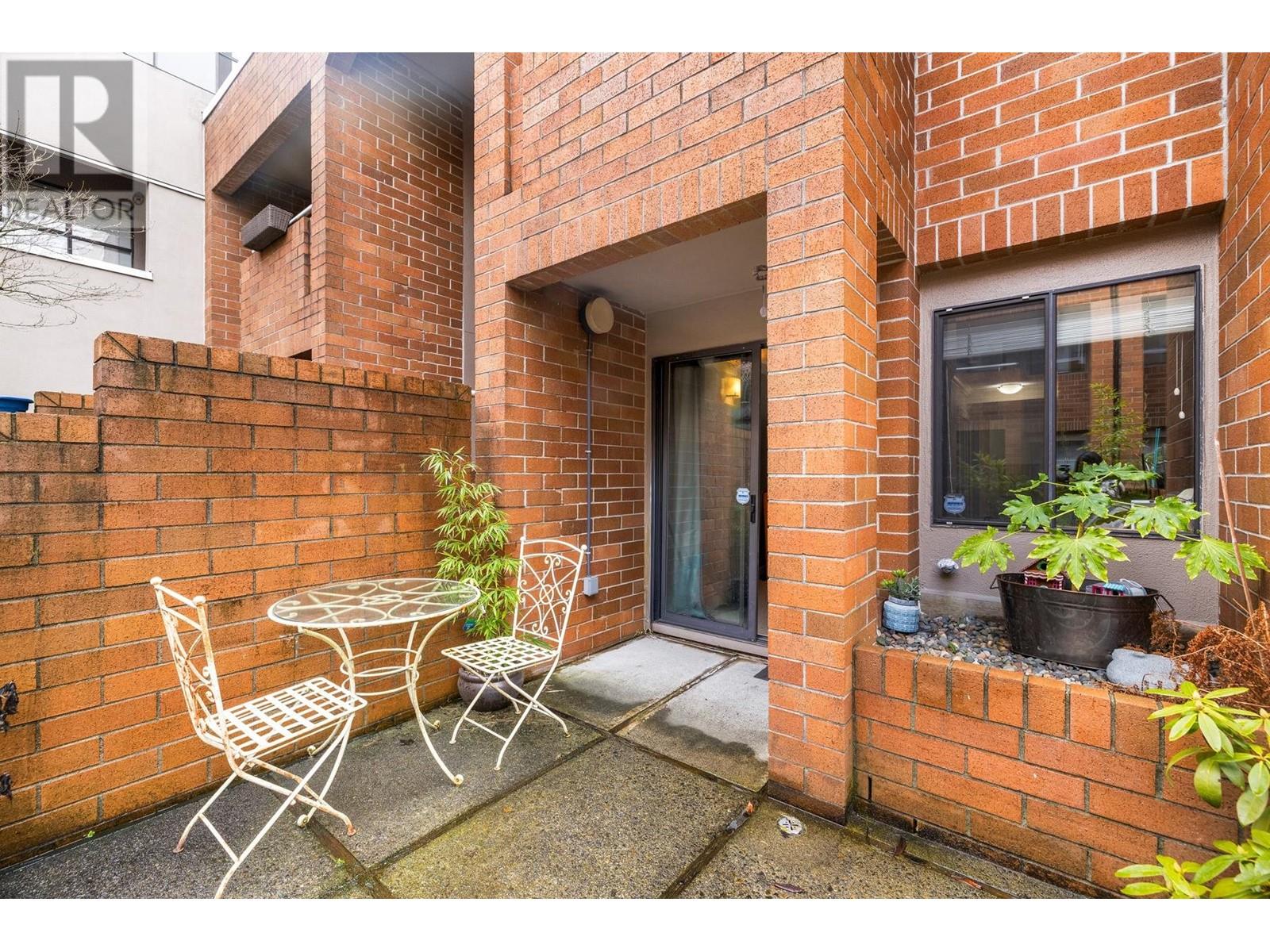 10 744 W 7th Avenue, Vancouver, British Columbia  V5Z 1B8 - Photo 20 - R2968619
