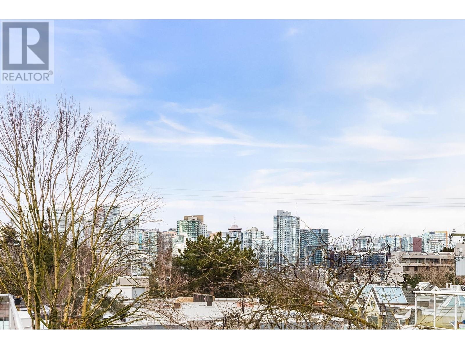 10 744 W 7th Avenue, Vancouver, British Columbia  V5Z 1B8 - Photo 7 - R2968619