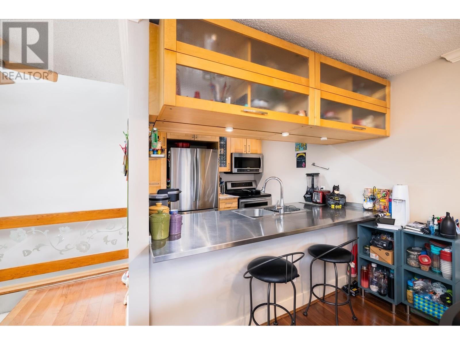 10 744 W 7th Avenue, Vancouver, British Columbia  V5Z 1B8 - Photo 9 - R2968619