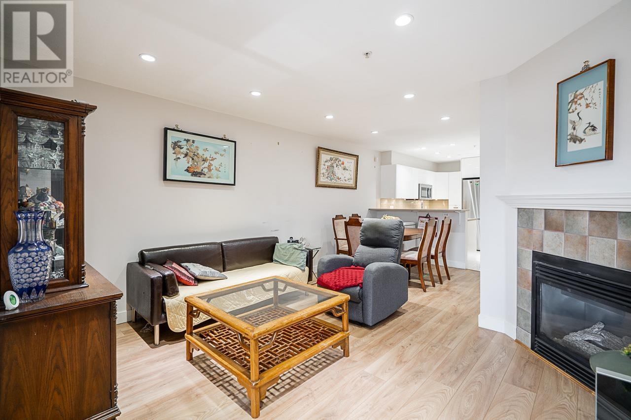225 5555 Victoria Drive, Vancouver, British Columbia  V5P 4Y3 - Photo 8 - R2968632