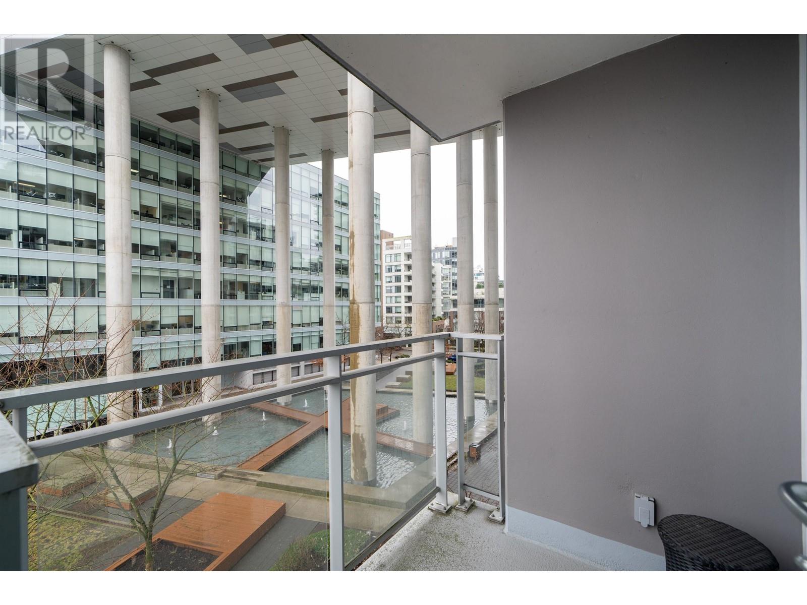 513 1618 Quebec Street, Vancouver, British Columbia  V6A 0C5 - Photo 24 - R2968642