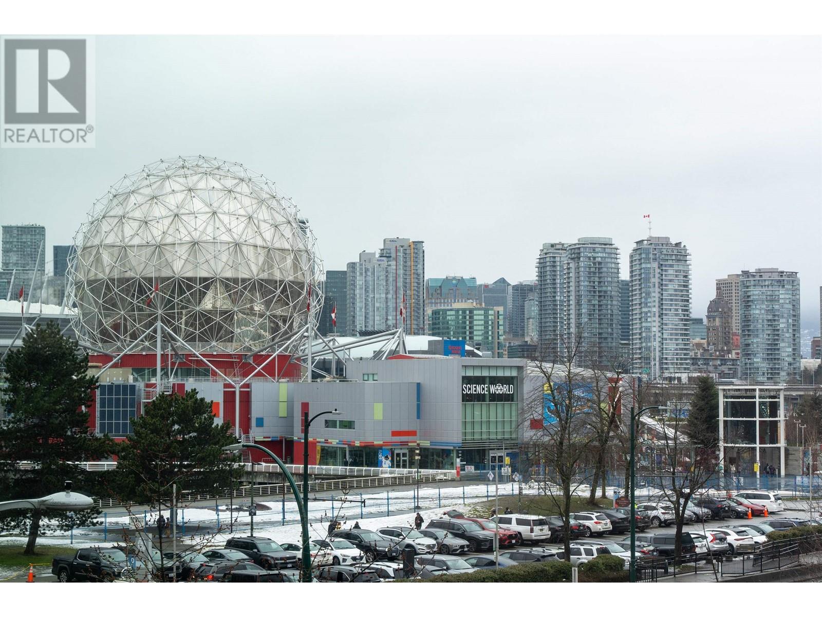 Listing Picture 27 of 30 : 513 1618 QUEBEC STREET, Vancouver / 溫哥華 - 魯藝地產 Yvonne Lu Group - MLS Medallion Club Member