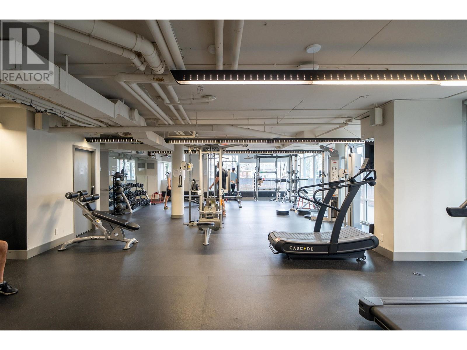 Listing Picture 29 of 30 : 513 1618 QUEBEC STREET, Vancouver / 溫哥華 - 魯藝地產 Yvonne Lu Group - MLS Medallion Club Member