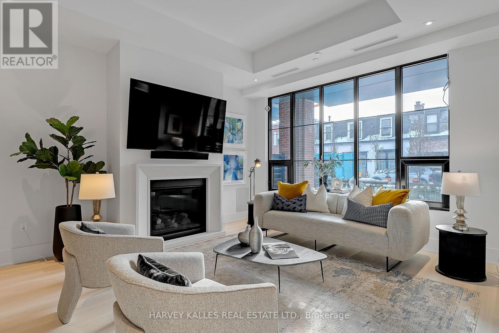 109 - 36 Birch Avenue, Toronto, Ontario  M4V 0B5 - Photo 14 - C11979530