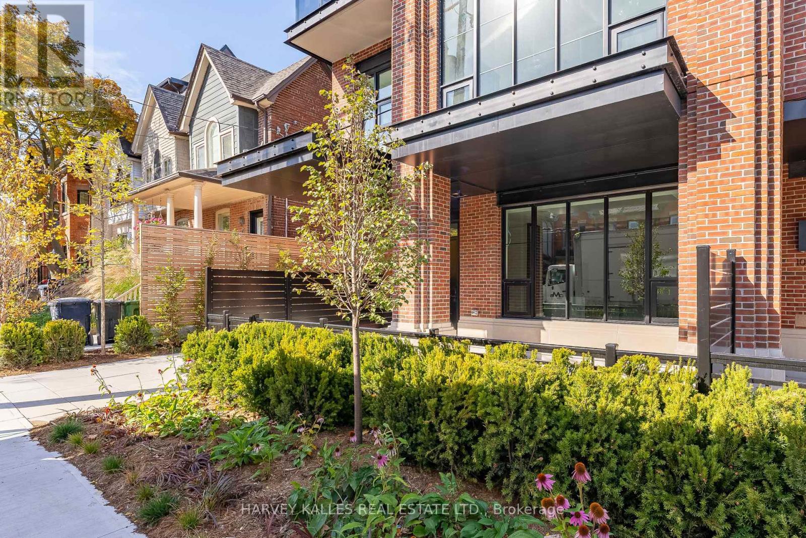 109 - 36 Birch Avenue, Toronto, Ontario  M4V 0B5 - Photo 2 - C11979530