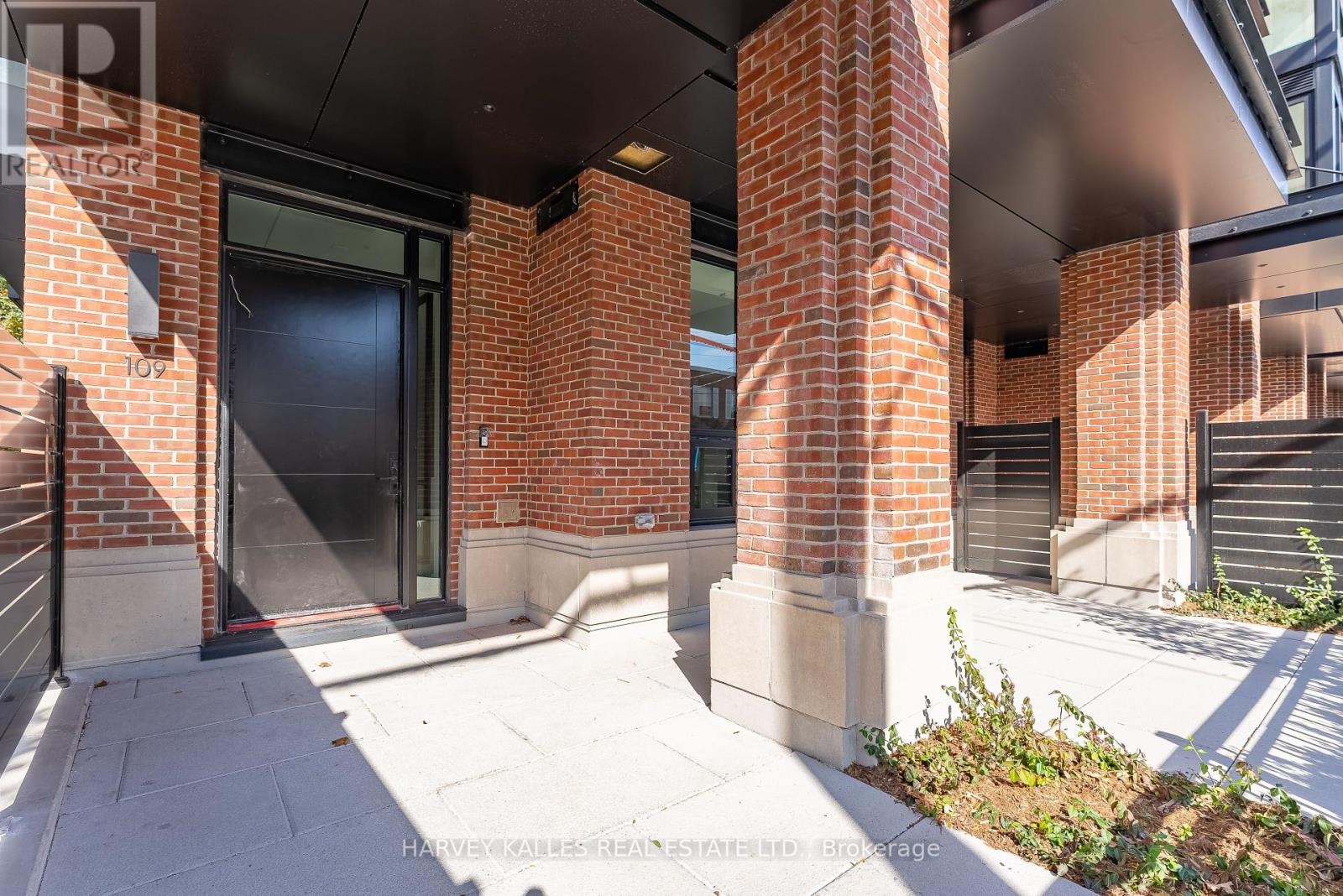 109 - 36 Birch Avenue, Toronto, Ontario  M4V 0B5 - Photo 3 - C11979530