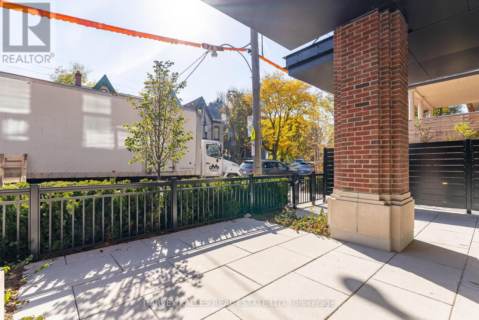 109 - 36 Birch Avenue, Toronto, Ontario  M4V 0B5 - Photo 5 - C11979530
