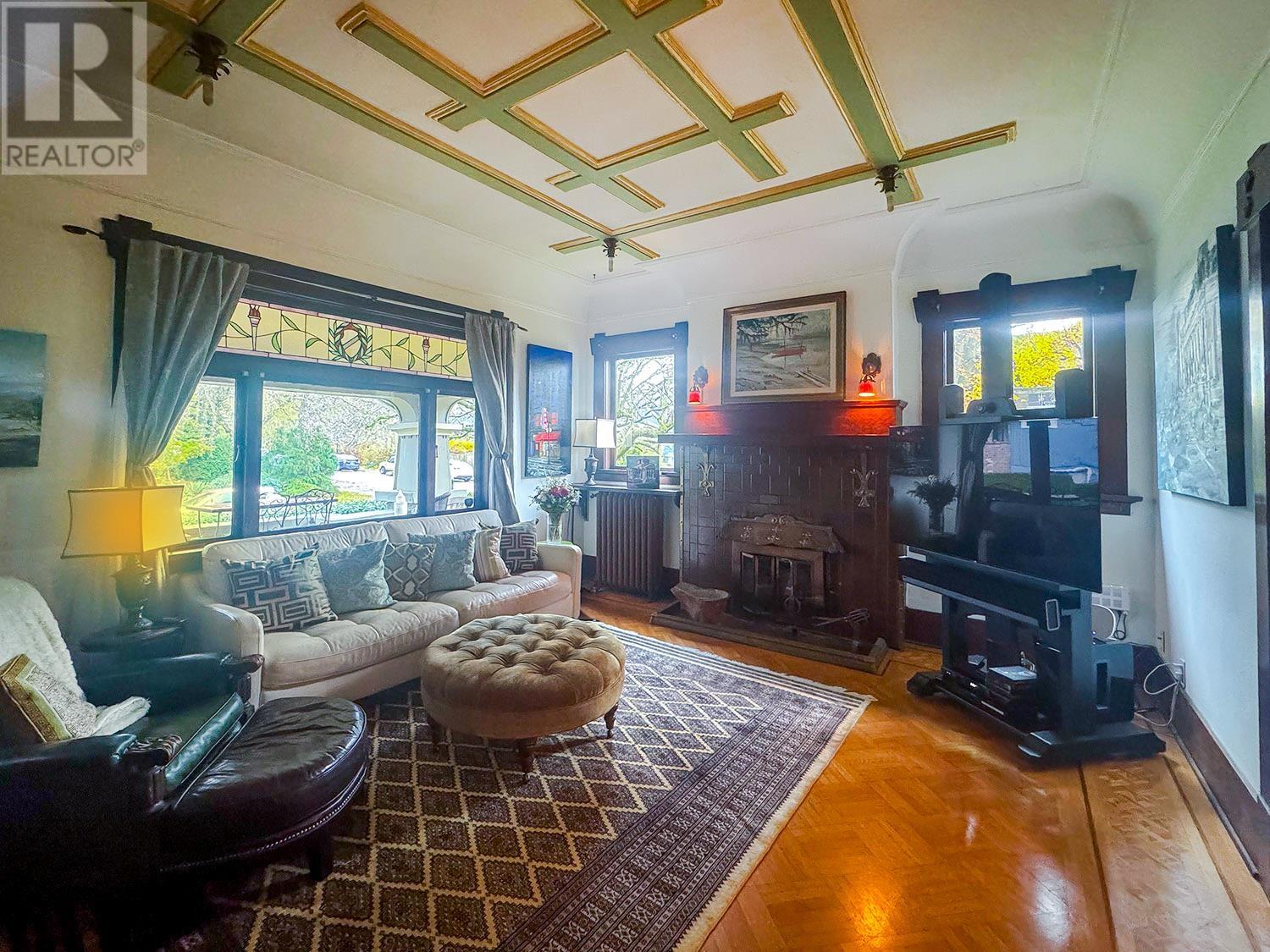 1641 Dunbar Street, Vancouver, British Columbia  V6R 3L7 - Photo 4 - R2968658