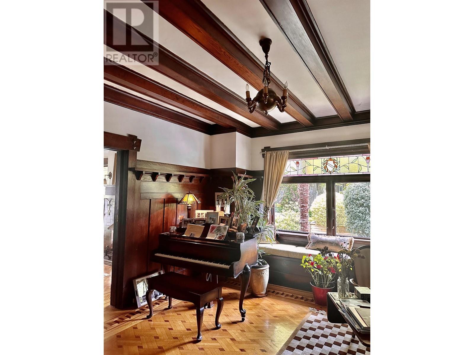 1641 Dunbar Street, Vancouver, British Columbia  V6R 3L7 - Photo 8 - R2968658