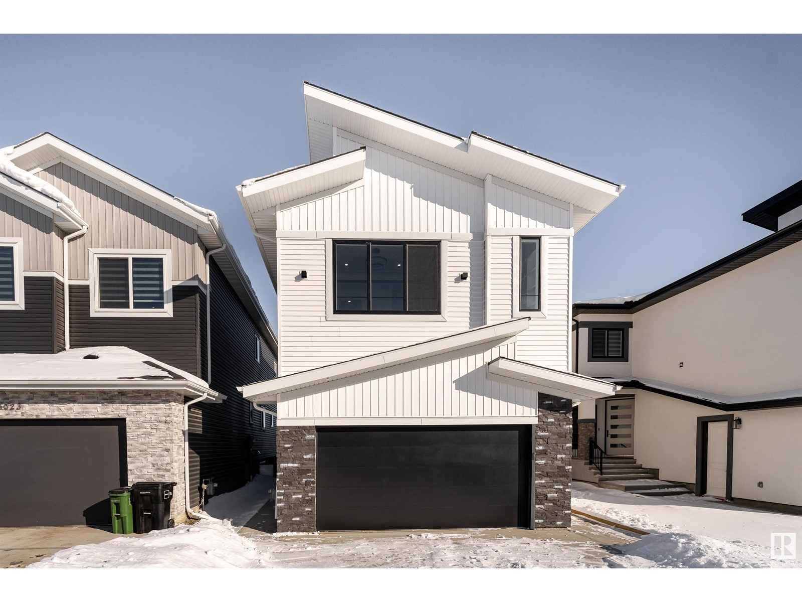 15019 10 St Nw, Edmonton, Alberta  T5Y 4C8 - Photo 1 - E4422092
